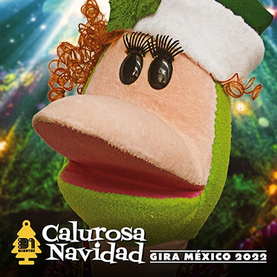 31 Minutos: Calurosa Navidad 