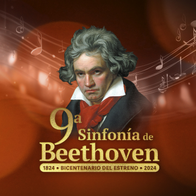 Bicentenario 9a Sinfonía de Beethoven