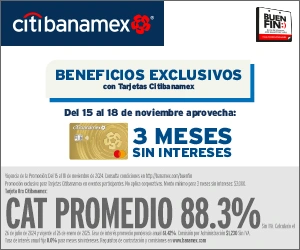 Beneficios Exclusivos CitiBanamex