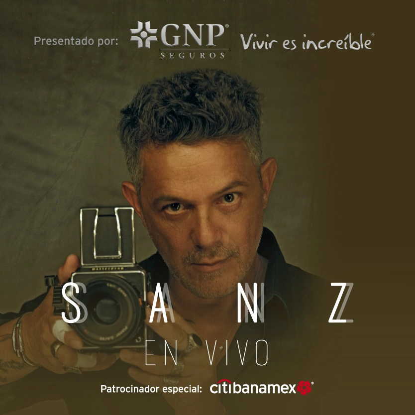 Alejandro Sanz