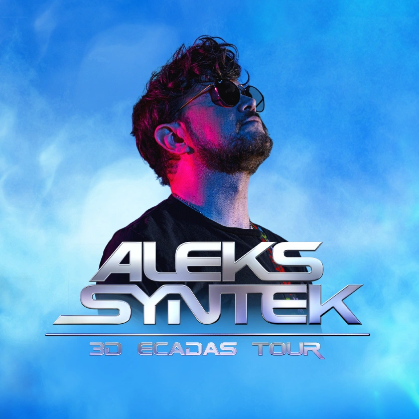 Aleks Syntek