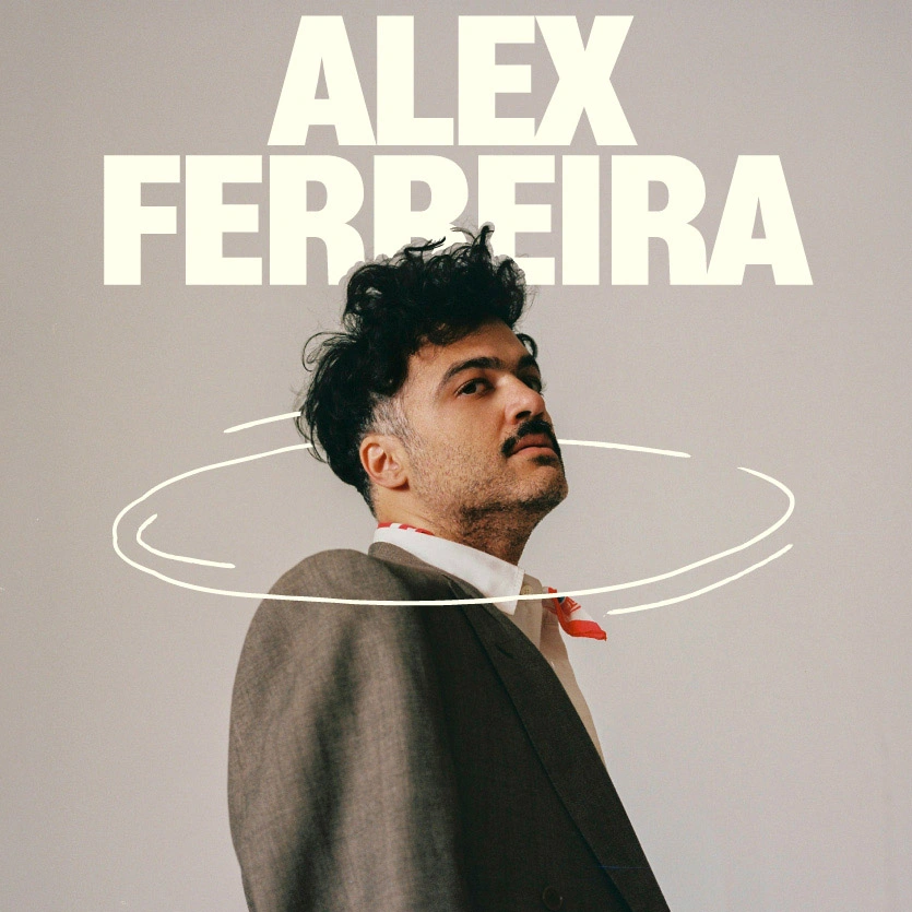 Alex Ferreira