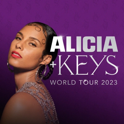 Alicia Keys