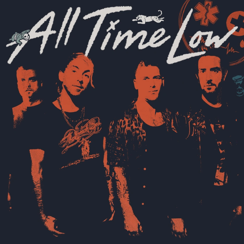 All Time Low