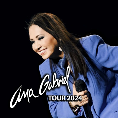 Ana Gabriel