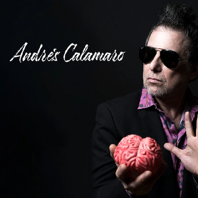 Andrés Calamaro