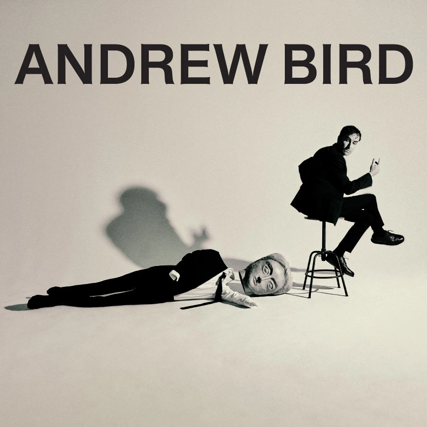 Andrew Bird