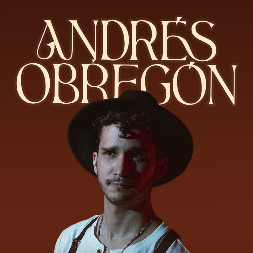 Andrés Obregón