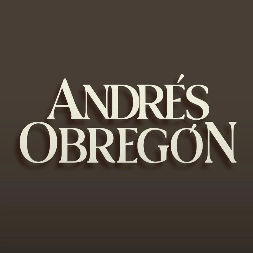 Andrés Obregón