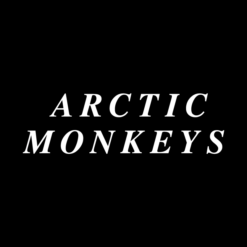 Arctic Monkeys