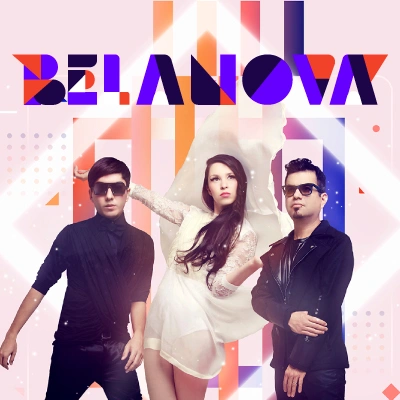 Belanova