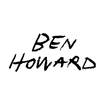 Ben Howard