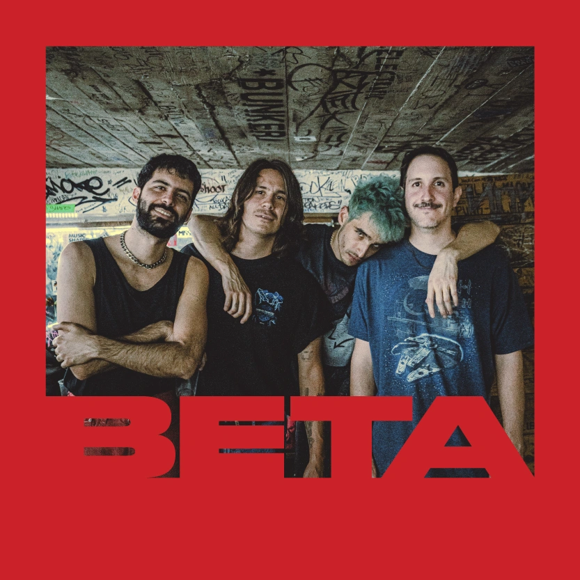 Beta