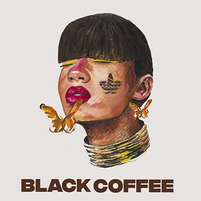 Black Coffee