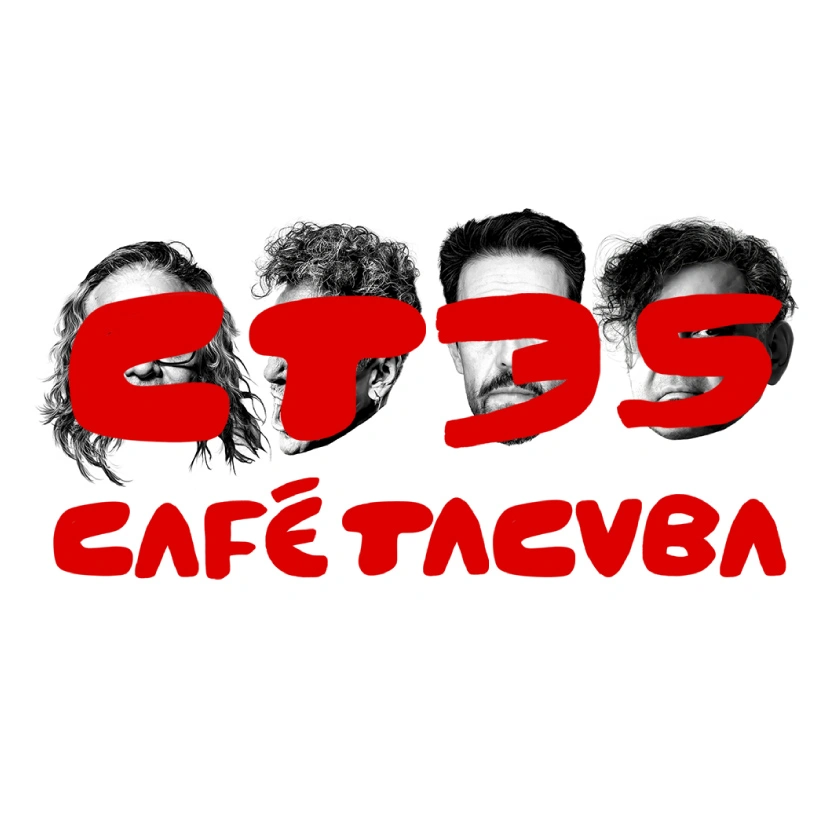 Café Tacvba