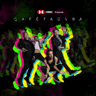 Café Tacvba