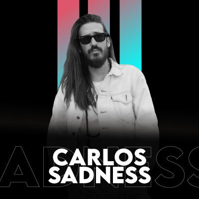 Carlos Sadness: Irrepetible