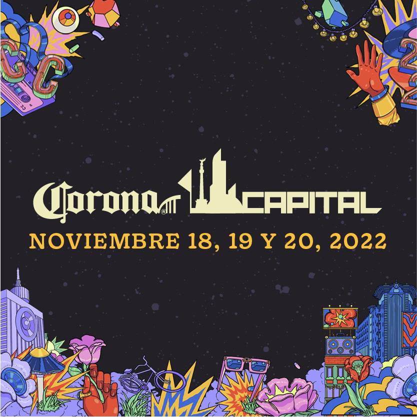Corona Capital 2022