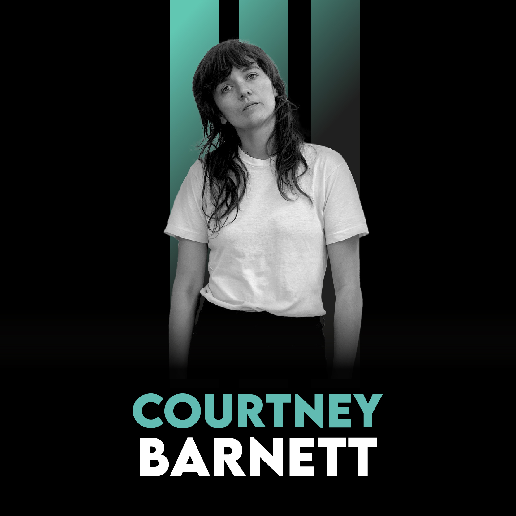Courtney Barnett: OCESA Irrepetible