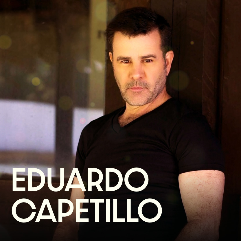 Eduardo Capetillo