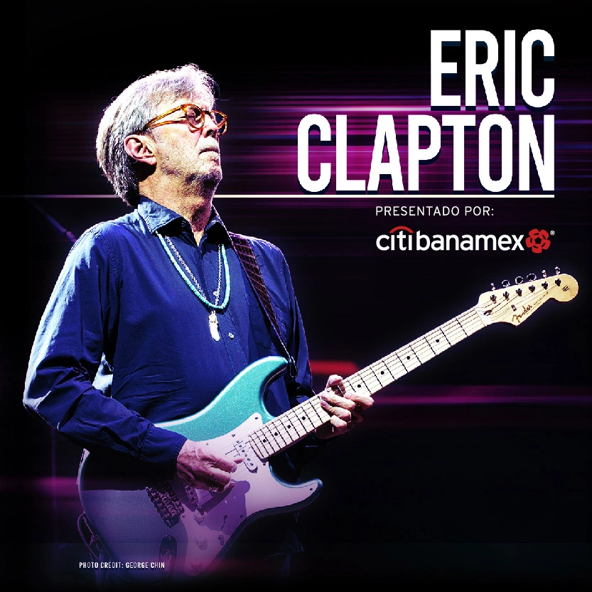 EricClapton