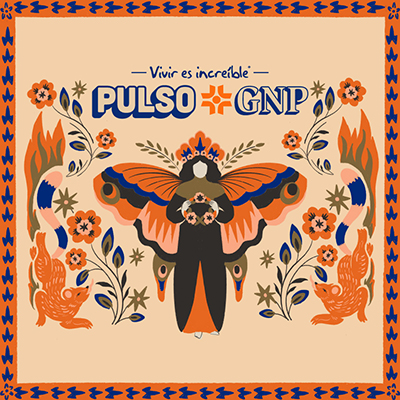 Festival Pulso GNP 2023