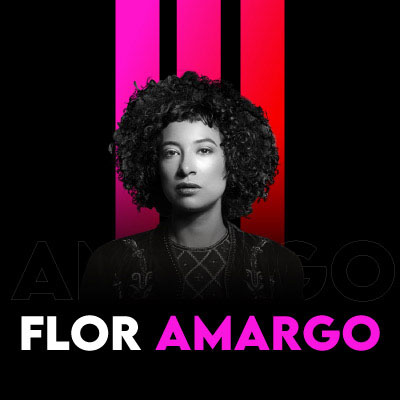 Flor Amargo: OCESA Irrepetible