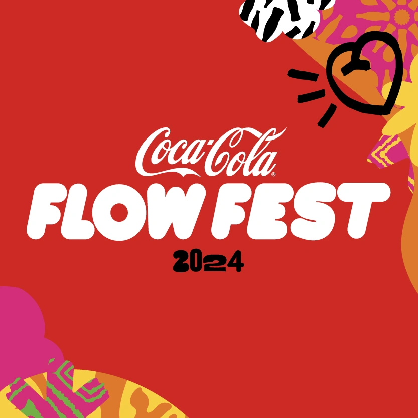 Coca-Cola Flow Fest