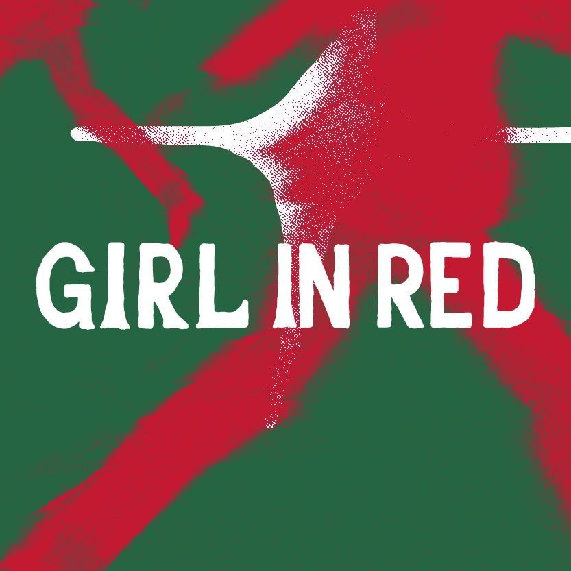 GirlInRed