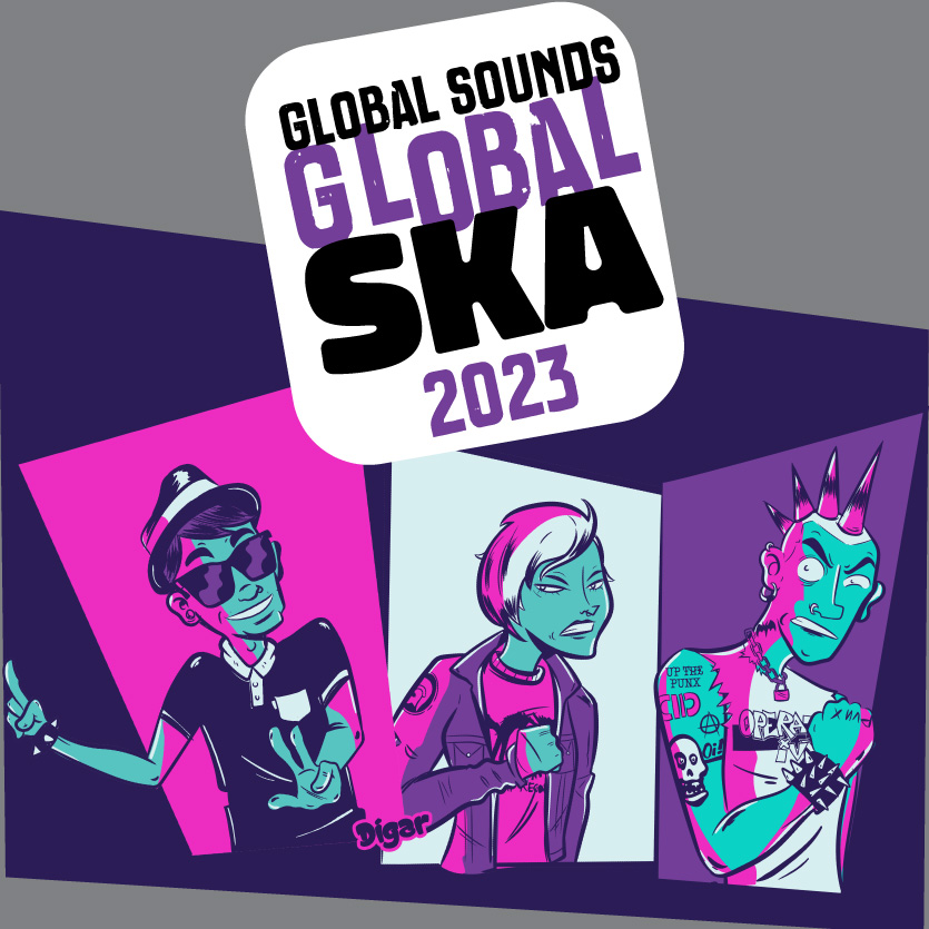 Global Ska