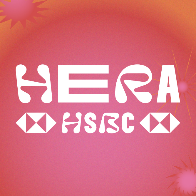 Festival Hera HSBC