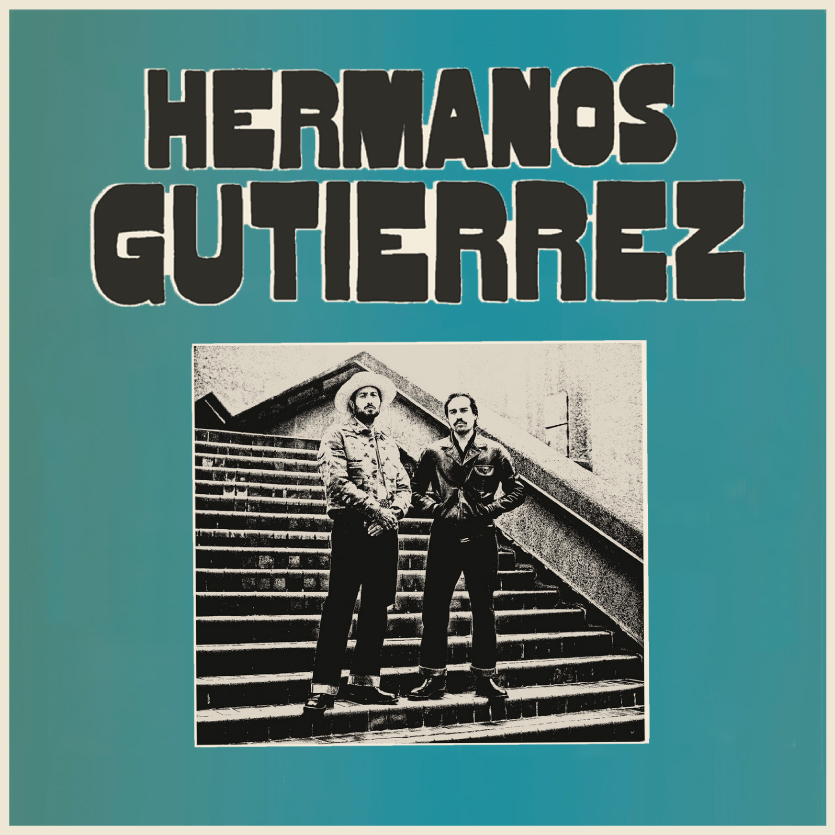 Hermanos Gutiérrez