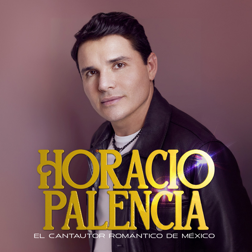 Horacio Palencia