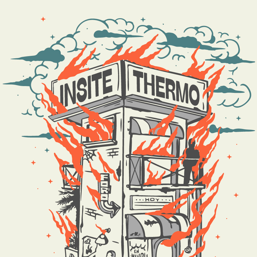 INSITE Y THERMO