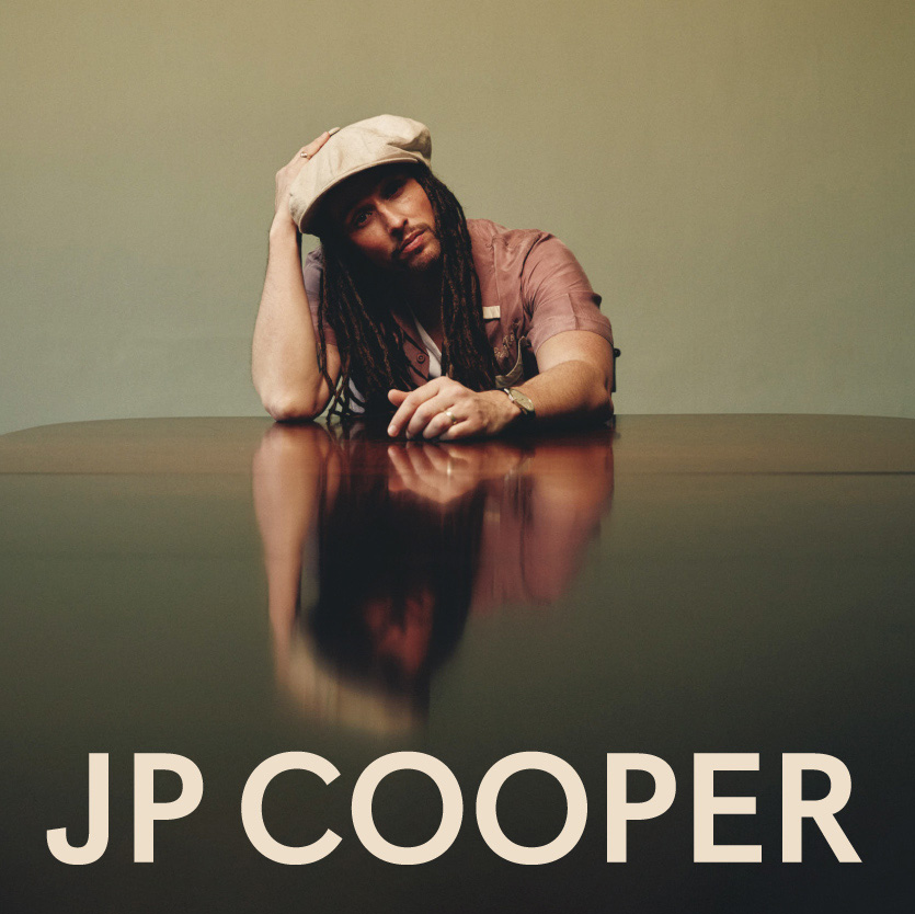 JP Cooper