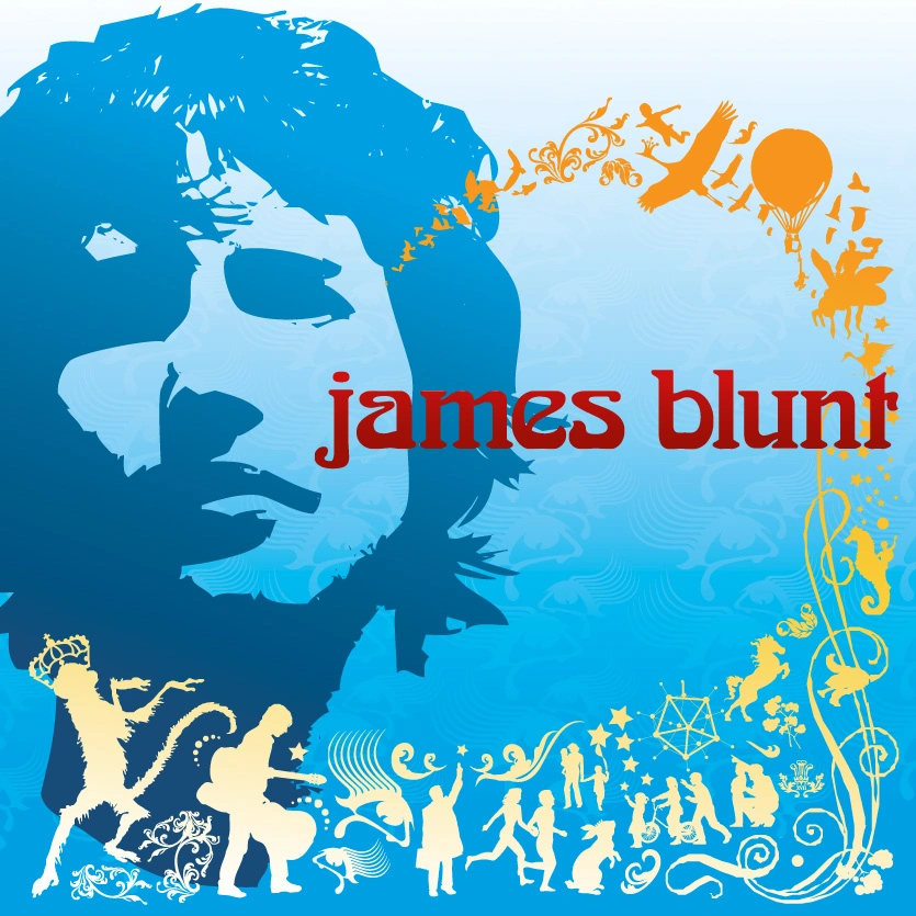 JamesBlunt