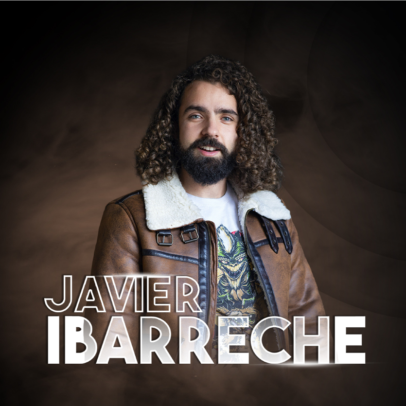 Javier Ibarreche