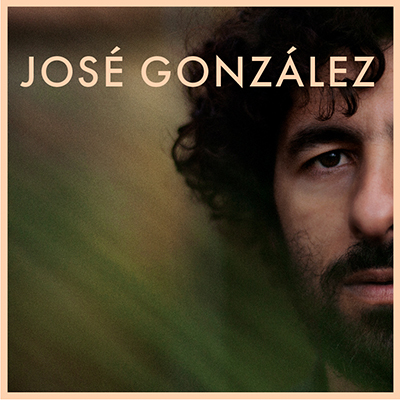 José González 