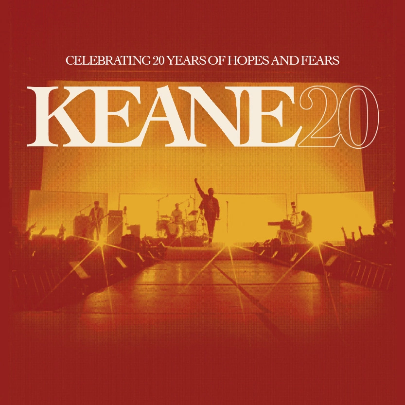 Keane