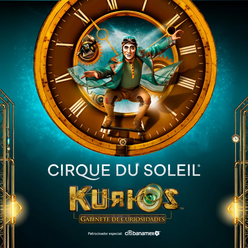 Kurios