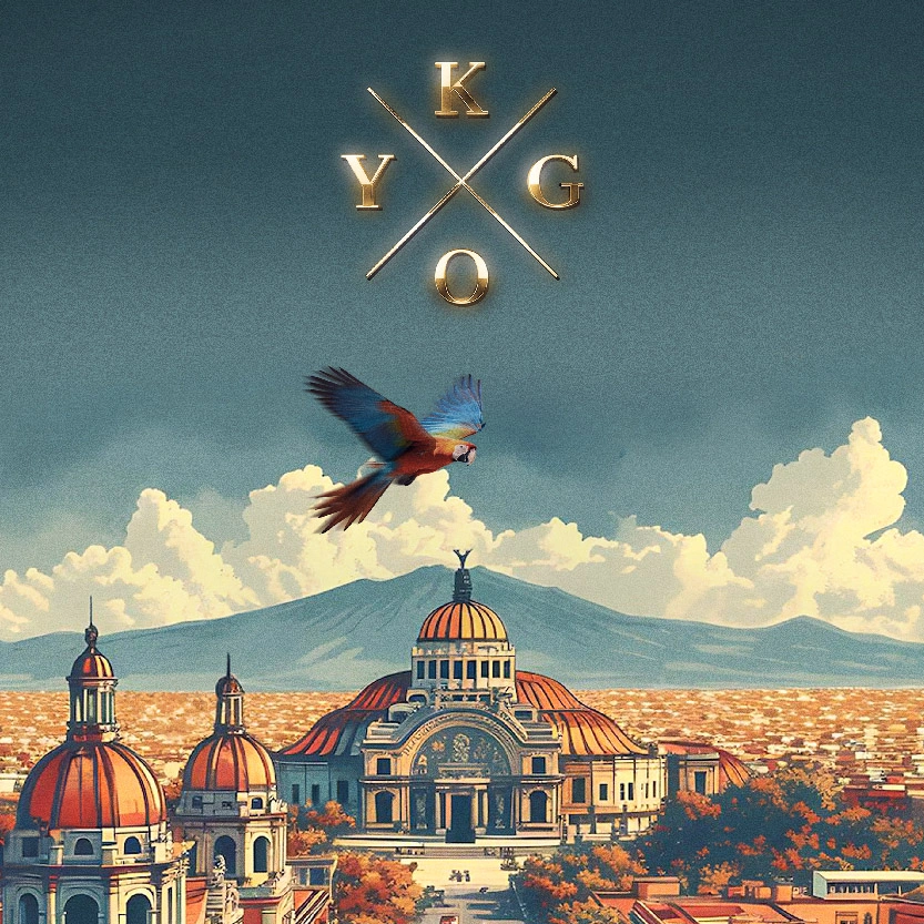 Kygo_Mx