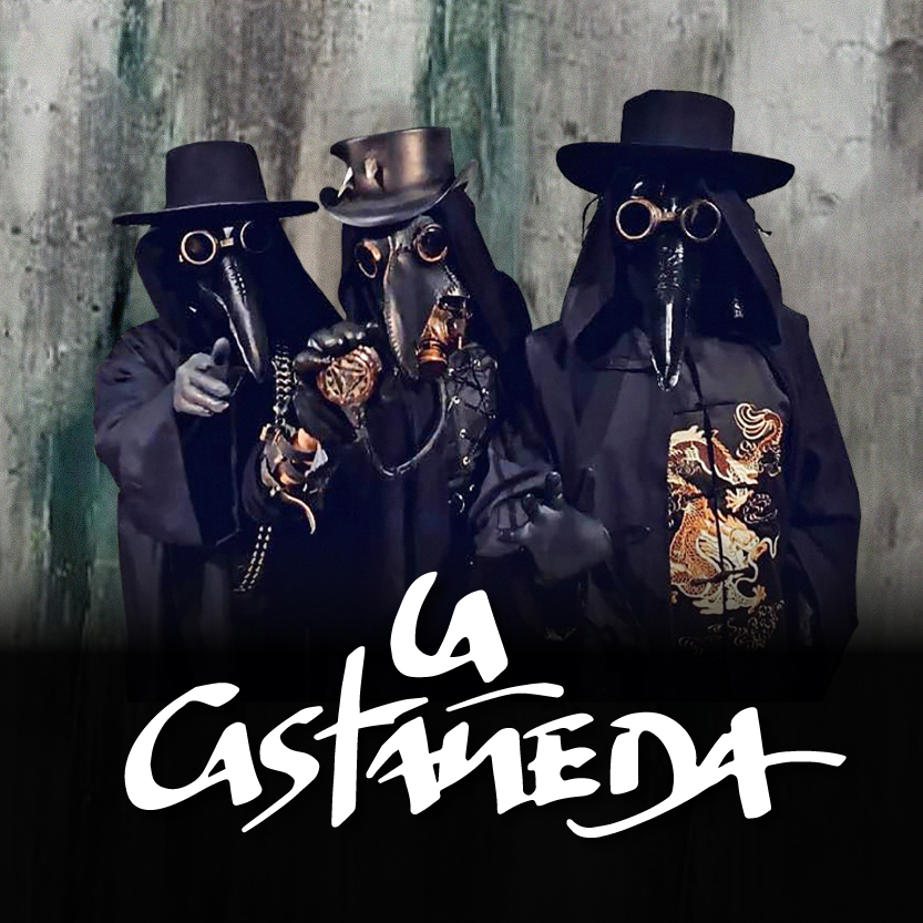 La Castañeda "Lo Cura"