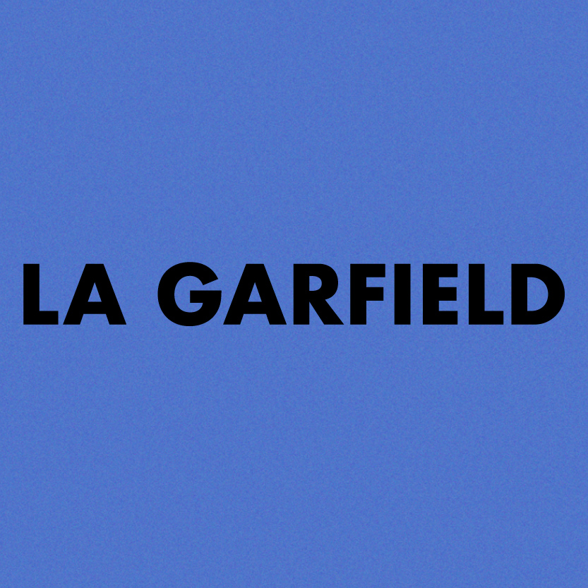 La Garfield