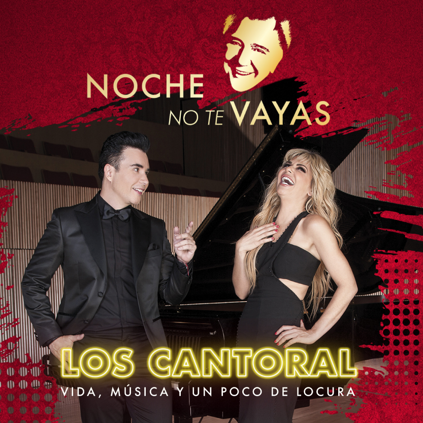 Los Cantoral