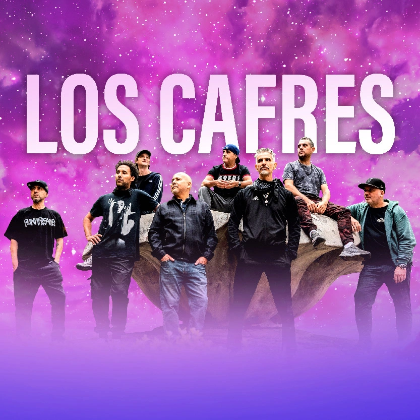 Los_Cafres