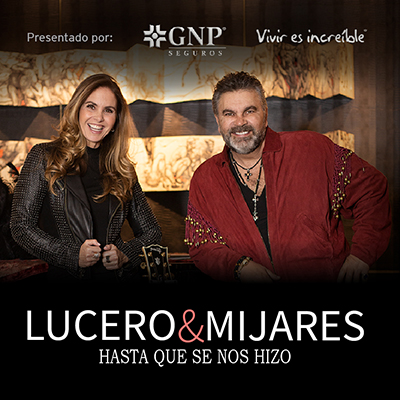 Lucero & Mijares
