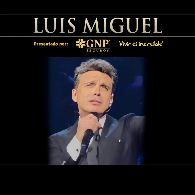 LuisMiguel