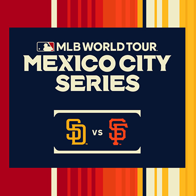 MLB World Tour: México