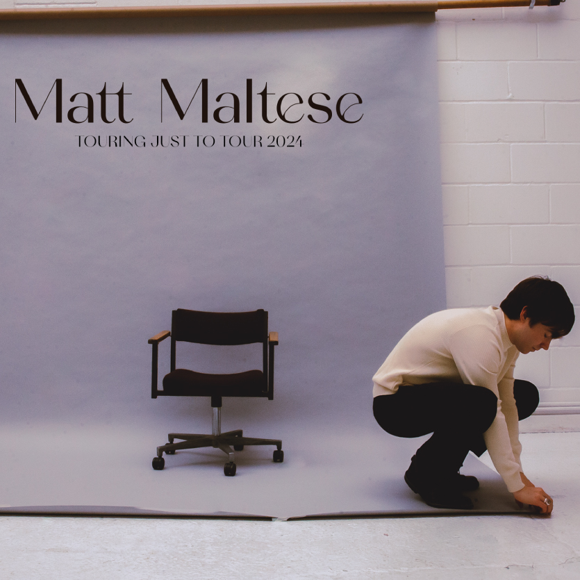 Matt-Maltese