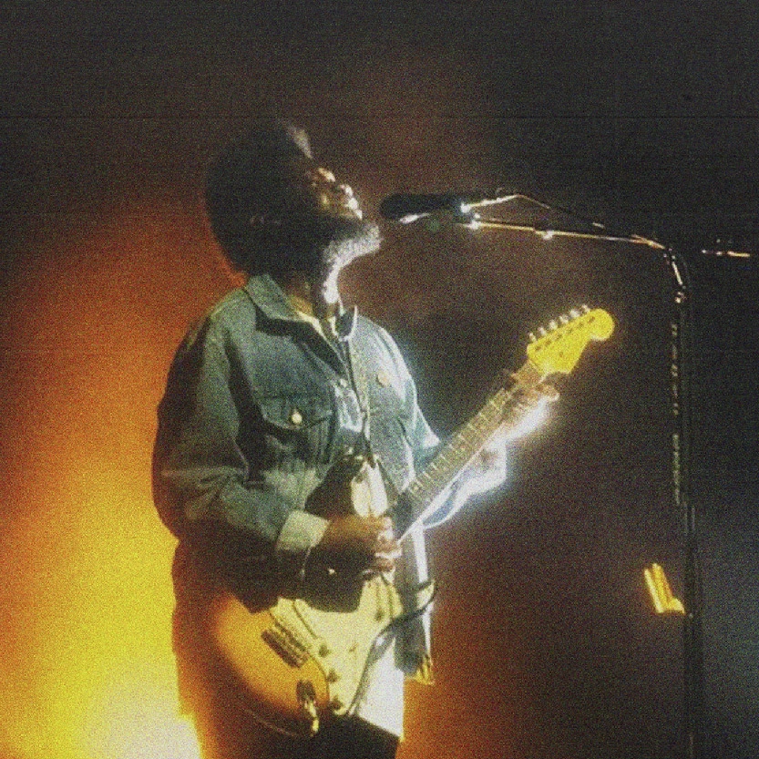 MichaelKiwanuka